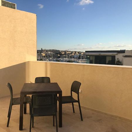 דירות Gzira Point - Sir William Reid מראה חיצוני תמונה