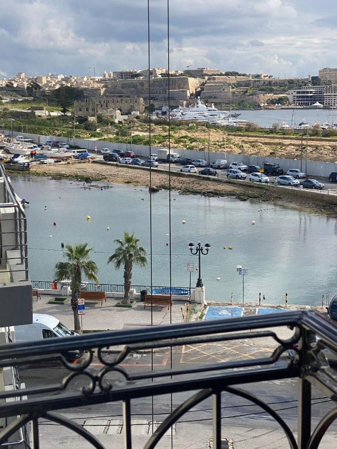 דירות Gzira Point - Sir William Reid מראה חיצוני תמונה
