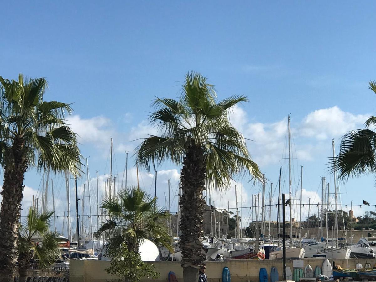 דירות Gzira Point - Sir William Reid מראה חיצוני תמונה